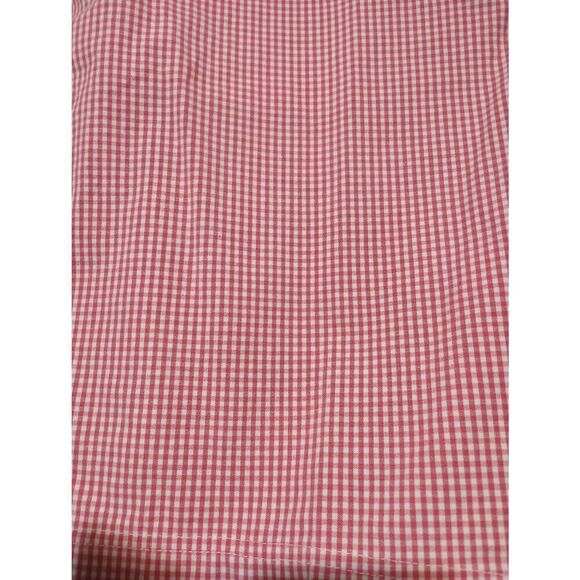 Kim Rogers Shorts Ladies‎ 20W Pink White Bermuda - Picture 4 of 5